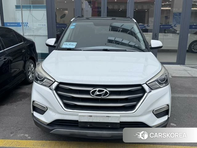 Hyundai ix25 id 4212666 из Китая 9