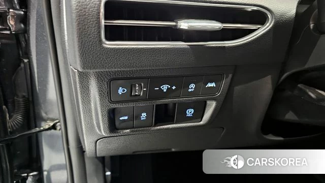 Hyundai Sonata (DN8) id 3914956 из Кореи 9