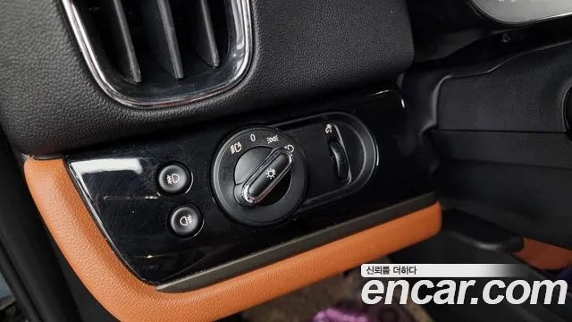 Mini Cooper S Countryman id 2926839 из Кореи 9