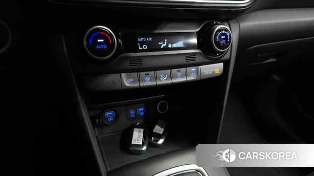 Hyundai Kona id 4251041 из Кореи 9