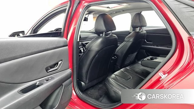 Hyundai Avante (CN7) id 4613946 из Кореи 9