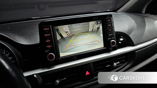 Kia All New Morning (JA) id 3899433 из Кореи 9