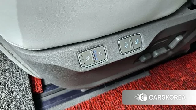 Hyundai Staria id 3720614 из Кореи 9