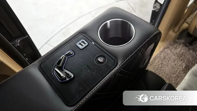 Kia All New Carnival id 3672888 из Кореи 9