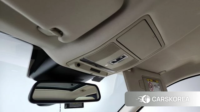 Land Rover Range Rover Evoque id 3886138 из Кореи 9