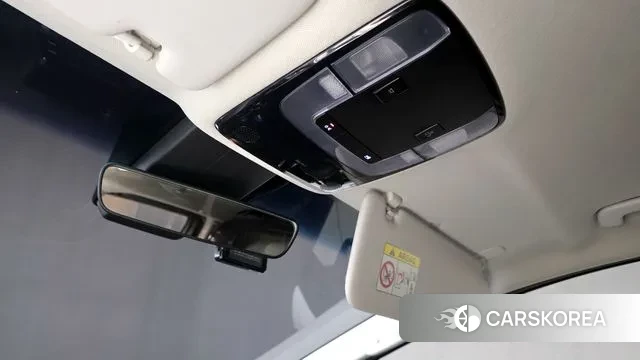 Hyundai Staria id 3143215 из Кореи 9