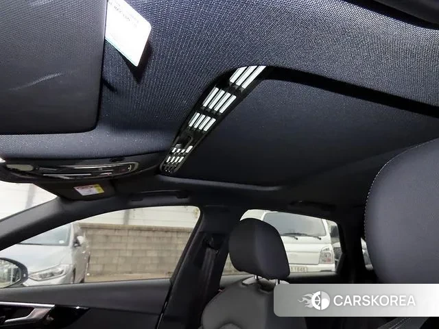 Audi A4 (B9) id 3416637 из Кореи 9