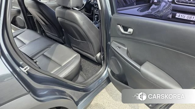 Hyundai Kona id 3899751 из Кореи 9