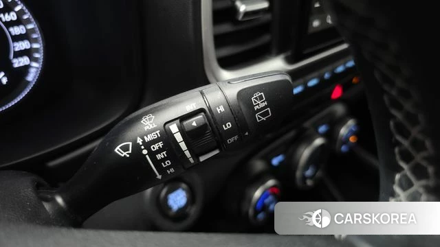 Hyundai Venue id 4550153 из Кореи 9