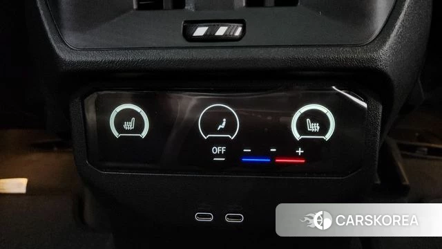 BMW X3 (G45) id 3786073 из Кореи 9