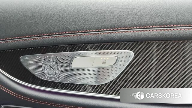 Mercedes-Benz CLS-Class C257 id 3934655 из Кореи 9