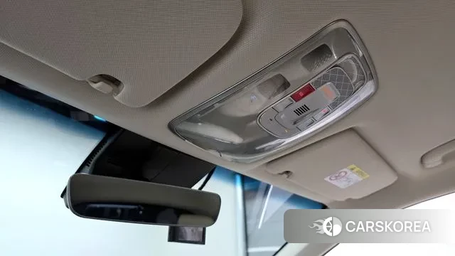 Genesis GV70 id 3545175 из Кореи 9