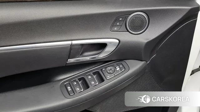 Hyundai Sonata (DN8) id 3439576 из Кореи 9