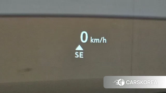 Chevrolet (GM Daewoo) Trailblazer id 3592423 из Кореи 9