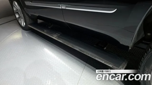 Cadillac Escalade id 2808138 из Кореи 9