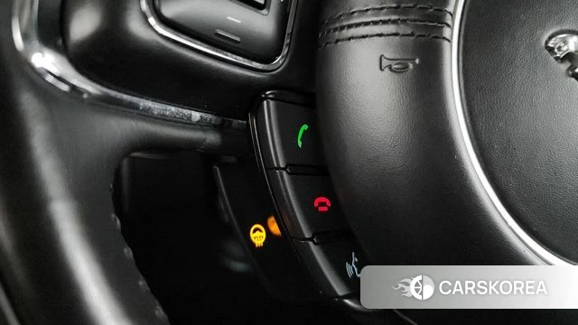 Jaguar All New XJ id 4604890 из Кореи 9