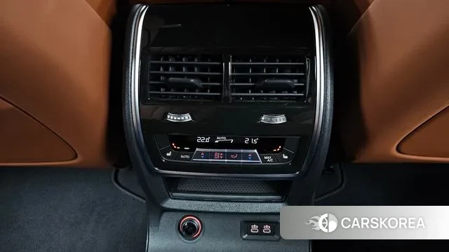 BMW X7 (G07) id 3437309 из Кореи 9