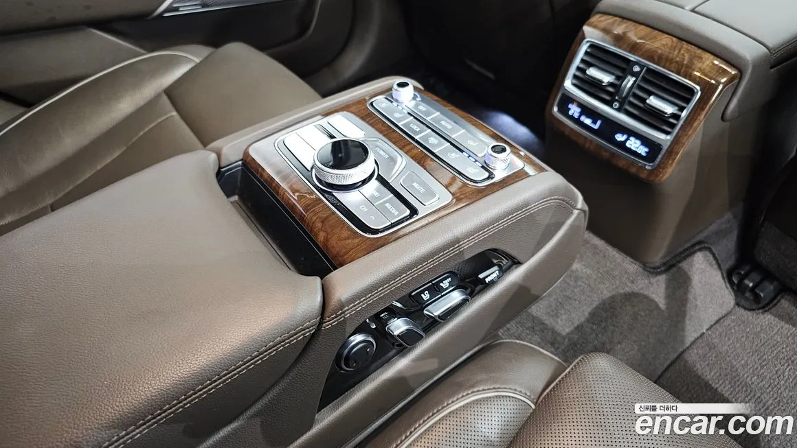 Kia More K9 id 2075457 из Кореи 9