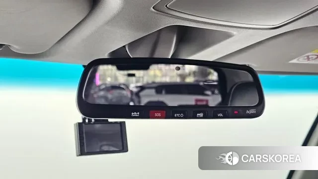 Kia The New Ray id 3207883 из Кореи 9