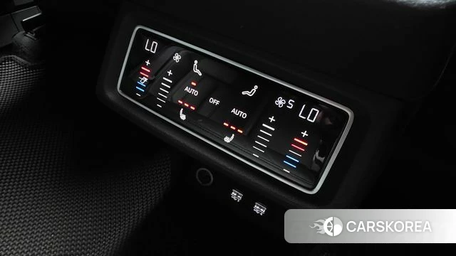 Audi e-Tron id 4476737 из Кореи 9