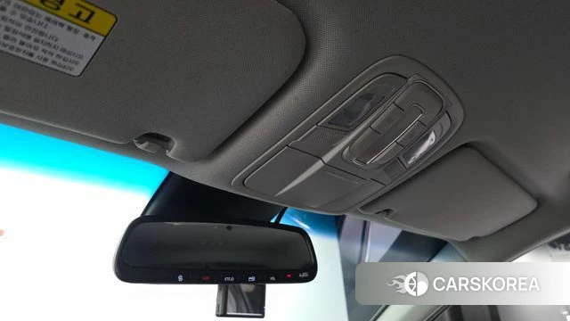 Hyundai Santa Fe TM id 4180434 из Кореи 9