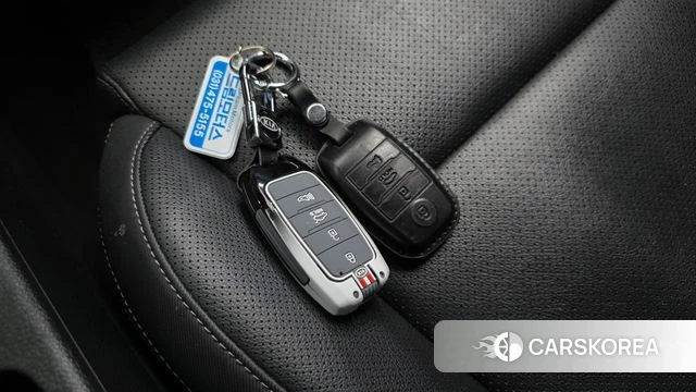Kia Sportage 4th Generation id 4568697 из Кореи 9