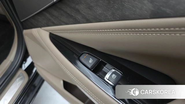 Kia K8 id 4696910 из Кореи 9