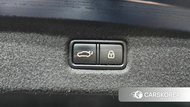 Genesis G90 id 4722155 из Кореи 9