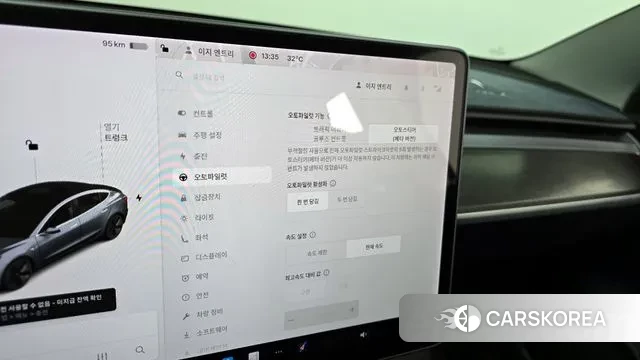 Tesla Model 3 id 2981242 из Кореи 9