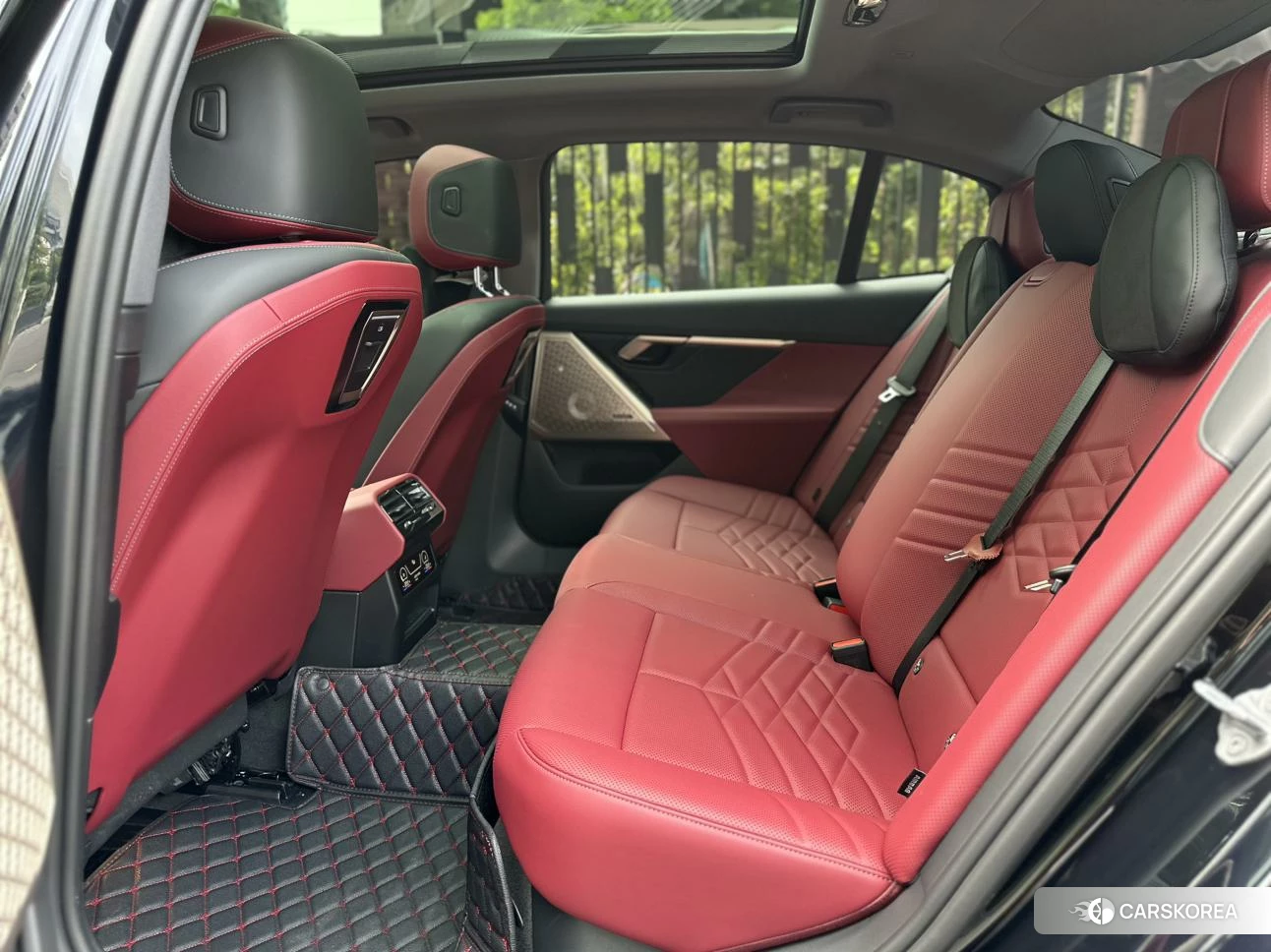 BMW 5 series id 4452714 из Китая 9