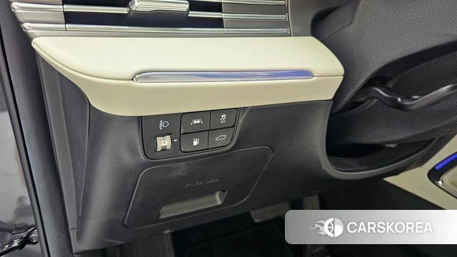 Hyundai The New Grandeur IG id 4740313 из Кореи 9
