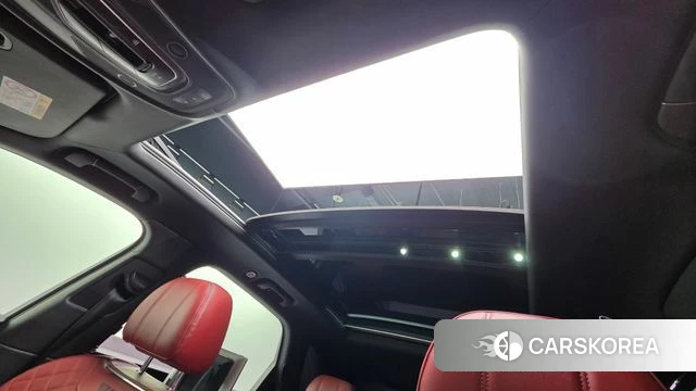 Bentley Bentayga id 4477405 из Кореи 9