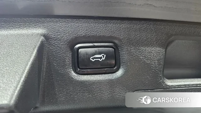 Hyundai Santa Fe TM id 3402876 из Кореи 9