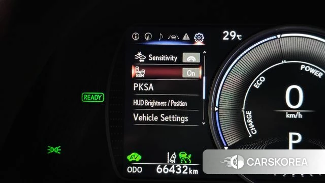 Lexus ES300h 7th generation id 4551656 из Кореи 9