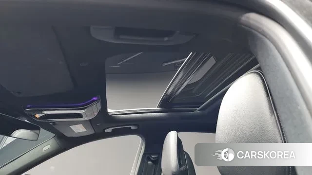 Mercedes-Benz C-Class W206 id 3523432 из Кореи 9