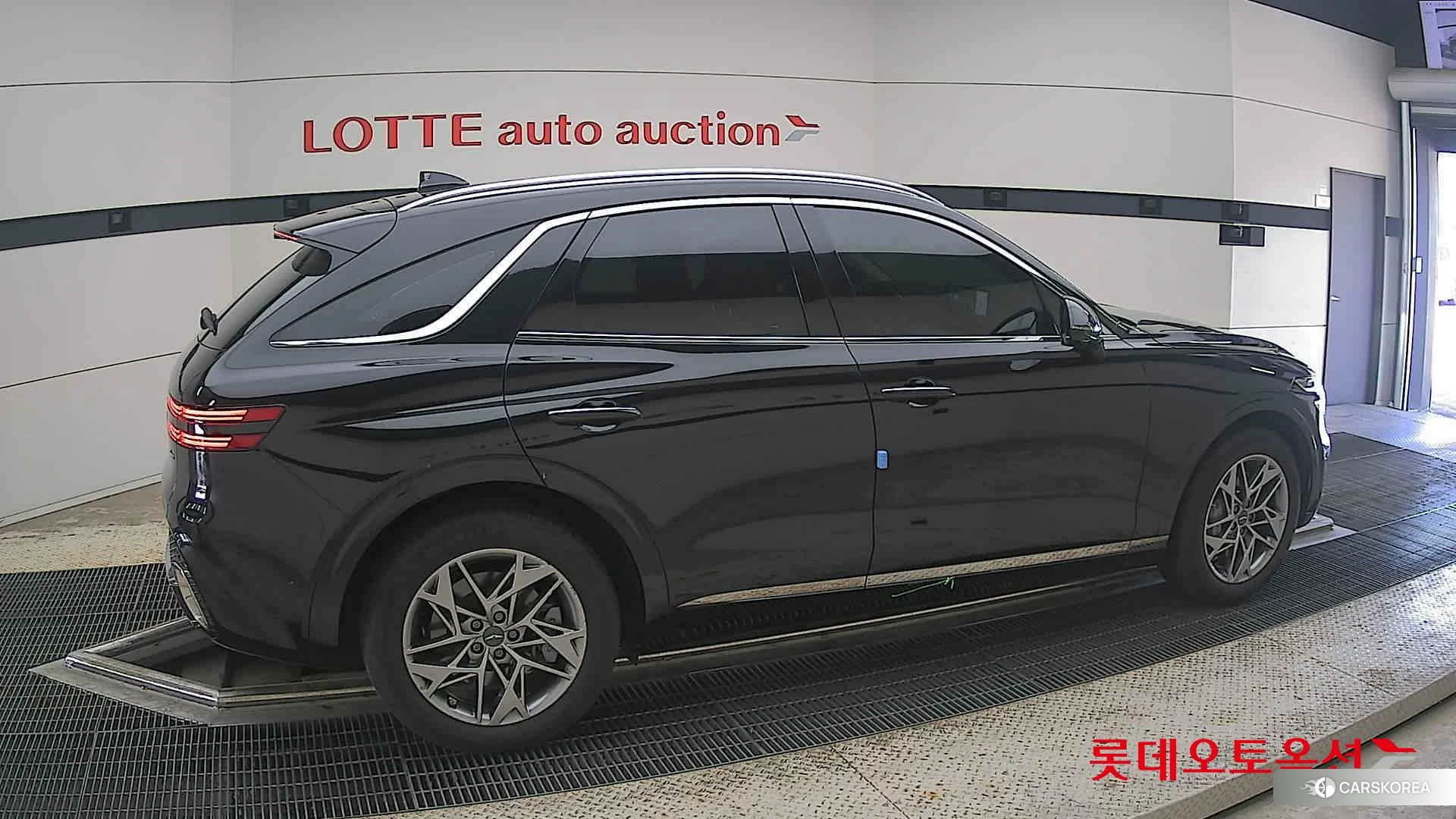 Hyundai GV70 id 4498371 из Кореи 9
