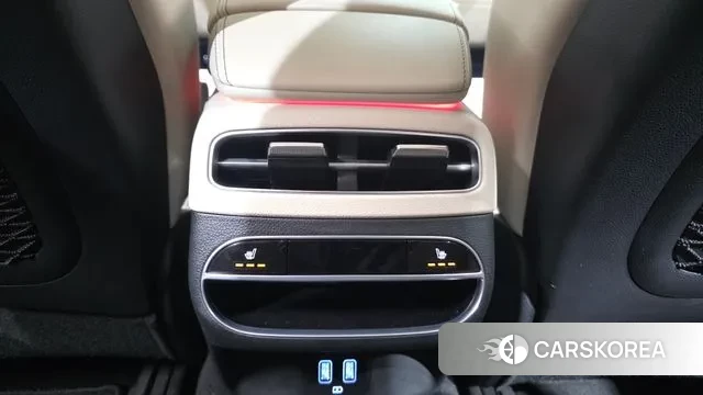 Genesis GV70 id 3026871 из Кореи 9