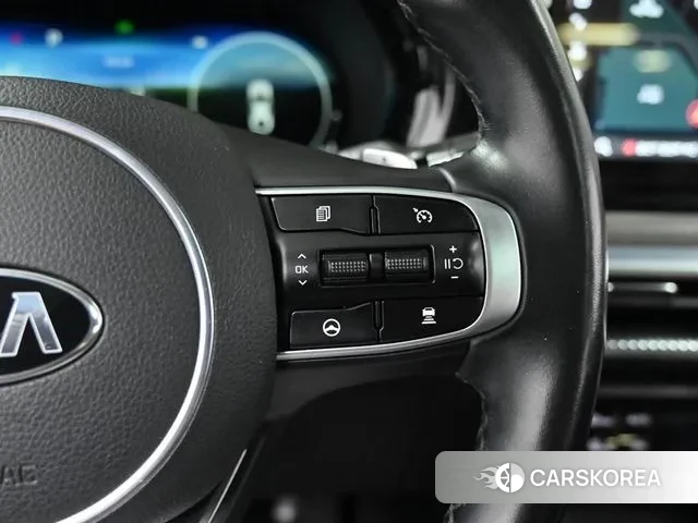 Kia K5 3rd generation id 3621610 из Кореи 9