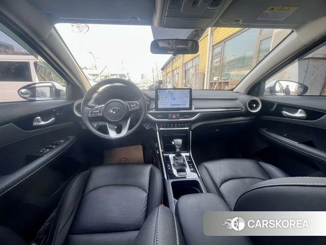 Kia K3 id 4387659 из Китая 9