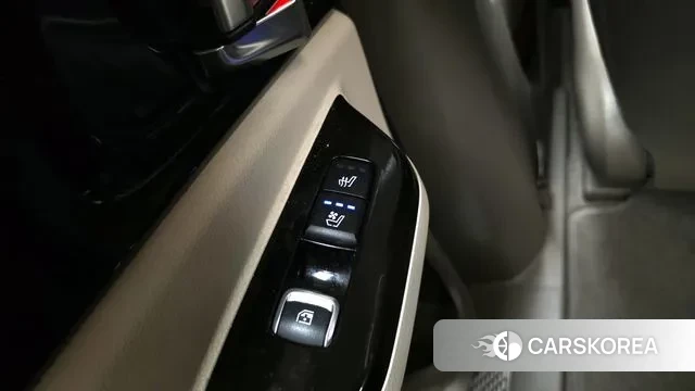 Kia Carnival 4th generation id 2939424 из Кореи 9