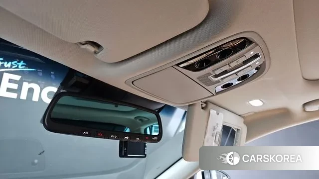 Kia K7 Premier id 3666557 из Кореи 9