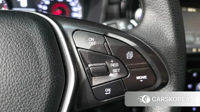 Ssangyong Berry New Tivoli id 4764709 из Кореи 9
