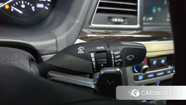 Genesis G80 id 3193564 из Кореи 9