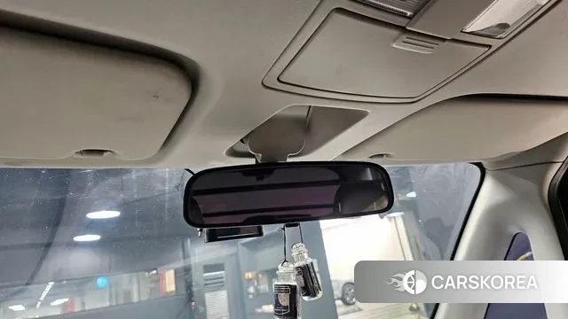 Kia The New Ray id 3282769 из Кореи 9