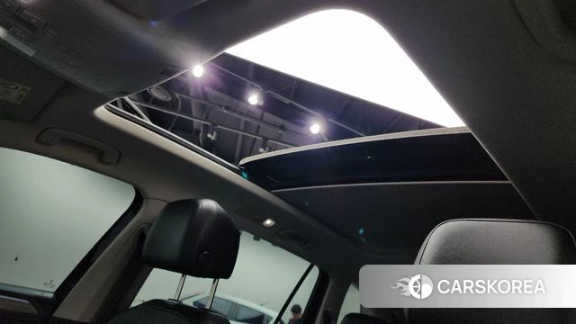 Volkswagen Tiguan Allspace id 4706738 из Кореи 9