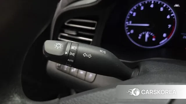 Hyundai The New Avante AD id 2986519 из Кореи 9