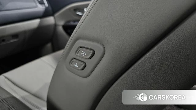 Kia The New Carnival id 4430536 из Кореи 9
