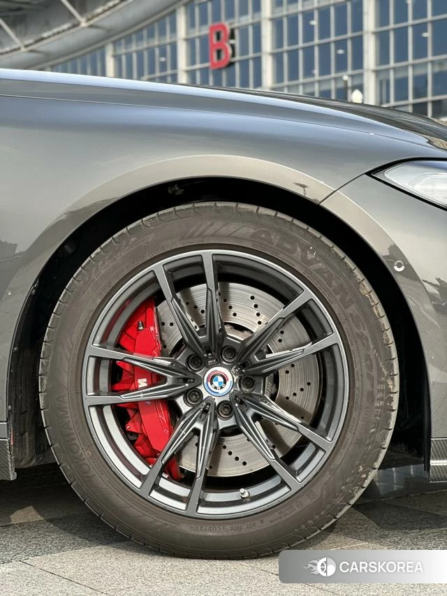 BMW M3 id 4260373 из Китая 9