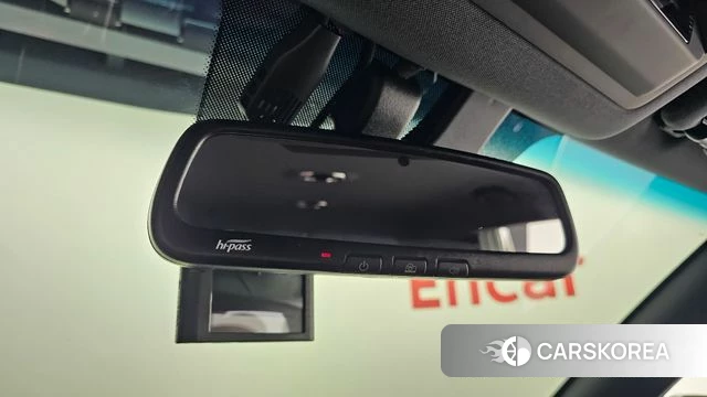 Ssangyong Rexton New Arena id 4178134 из Кореи 9