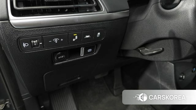 Hyundai Palisade id 4471440 из Кореи 9
